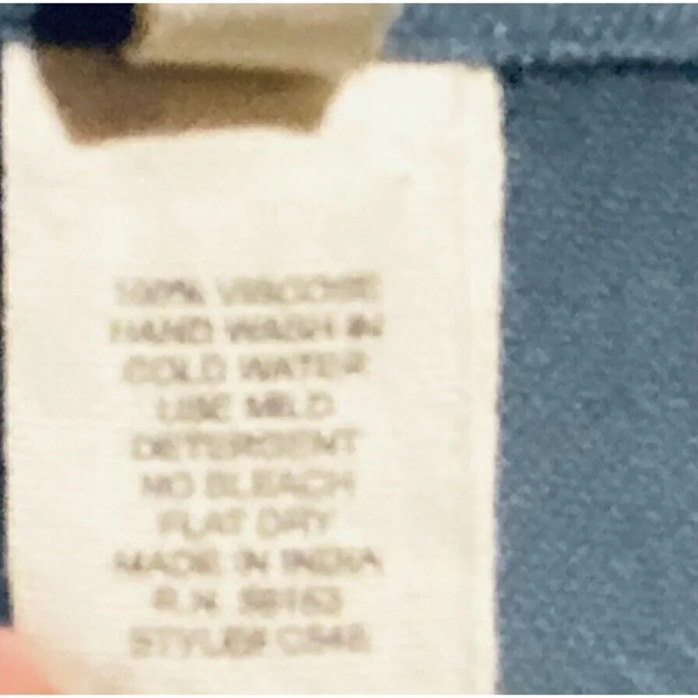 RAGA anthropologie jacket